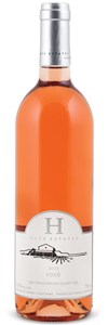 Huff Estates South Bay Vineyard Rosé, VQA 2014